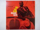 Donald Byrd The Cat Walk Blue Note K18P 9244 Japan  VINYL LP