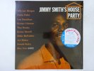 Jimmy Smith House Party Blue Note BNJ 71069 Japan Shrink VINYL LP