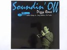 Dizzy Reece Soundin' Off Blue Note BNJ 71032 Japan  VINYL LP