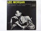 Lee Morgan Lee Morgan Sextet Blue Note LNJ-70113 Japan  VINYL LP