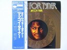 McCoy Tyner Time For Tyner Blue Note GXK 8069 Japan  VINYL LP OBI