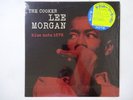 Lee Morgan The Cooker Blue Note BLP 1578 Japan  VINYL LP