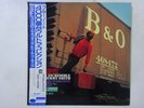 The Incredible Jimmy Smith Midnight Special Blue Note BN 4078 Japan   LP OBI