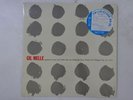 Gil Melle Patterns In Jazz Blue Note BLP-1517 Japan Shrink VINYL LP