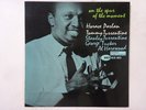 Horace Parlan Quintet On The Spur Of The Moment Blue Note BNJ 71034 Japan   LP