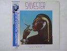 Sylvester All I Need Victor VIL-6036 Japan  VINYL LP OBI