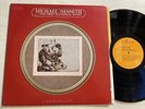 Michael Nesmith & The First National Band Loose Salute LP RCA The Monkees 1st EX