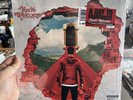 A Day to Remember You'Re Welcome (Apple Red Vinyl Record LP) SEALED NEW