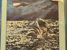 Steve Roach ‎– Traveler (Factory Sealed First Pressing; M/M)