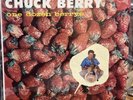 Chuck Berry – One Dozen Berrys Vinyl Original 1957 Release Excellent No Splits
