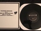Man Is The Bastard Sum Of The Men Charred Remains Vinyl LP