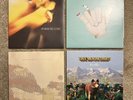 Tiny Moving Parts Pleasant Living Breathe Swell Celebrate Vinyl Record Set Emo