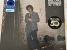 Billy Joel - 52nd Street - LP Walmart Exclusive Blue Vinyl NEW Sealed
