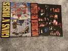 Appetite for Destruction by Guns n' Roses (Vinyl, 1987, 1-Disc, Geffen...