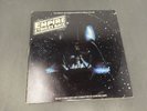 Star Wars The Empire Strikes Back Soundtrack 2LP/RSO RS-2-4201 Book Record RBL