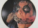 ALICE COOPER - CONSTRICTOR 1986 UK RELEASE VINYL LP ALBUM PICTURE DISC - EX/EX