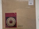 June of 44 Engine Takes To the Water LP Vinyl LP NEW but cellophane has a rip