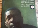 John Coltrane Quartet Ballads MCA Impulse  MCA-29012 Excellent