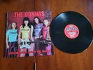 The Donnas 