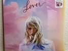 Taylor Swift -  Lover Vinyl 2 LP (Target Limited Edition)