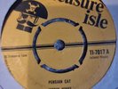 Justin Hines Persian Cat Reggae 7
