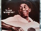 MISSISSIPPI JOHN HURT 