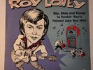 Roy Loney - Rock And Roll Dance Party With Roy Loney CAT =WB-9006-WARNER  1982