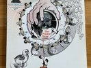 Dj Shadow Private Press LP Vinyl 2 X 12”