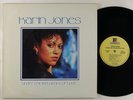 Karin Jones 