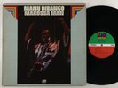 Manu Dibango 