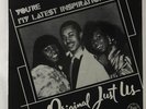 Original Just Us 