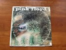Pink Floyd Saucerful Of Secrets LP Vinyl Record 1968 Tower Stereo Psych