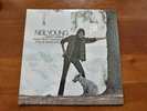 Neil Young Crazy Horse Everybody Knows This Is Nowhere Sealed LP Vinyl Record OG