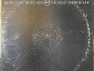 VELVET UNDERGROUND White Light White Heat LP US Verve V6-5046
