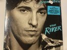 BRUCE SPRINGSTEEN   THE RIVER 2 LP *** COLUMBIA PC2-36854  Orig. 1980, SEALED