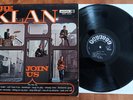 The Klan- Join Us; LP; Vinyl Sehr Gut; Palette MPB 3020; Mono; Erstpressung