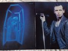 GARY NUMAN, Ghost - Live- Exhibition Tour 1987,  Double Vinyl