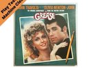 Various  Grease (The Original Soundtrack From The Motion Picture Lp Vinyl Record