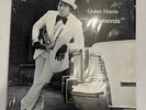 ORIGINAL 1975 CANTILEVER PRESS LP QUINN HARRIS STATEMENTS MODERN SOUL