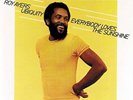 ROY AYERS UBIQUITY Everybody Loves The Sunshine LP NEW YELLOW VINYL Polydor rei