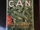 Can Ege Bamyasi. LP
