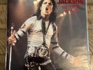 Michael Jackson live in Japan