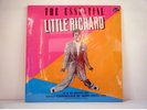 LITTLE RICHARD Dbl LP The Essential 20 Greatest Hits 1955_1957  Specialty  vinyl