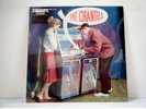 THE CHANTELS LP We are The Chantels 1958 End   vinyl