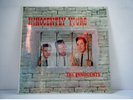 THE INNOCENTS LP Innocently Yours  1961 Indigo  vinyl