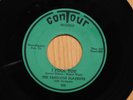 The Fabulous Playboys Detroit RnB Group 45 I Fool You on Contour