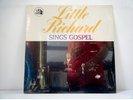 LITTLE RICHARD LP Sings Gospel 1963 20th Century Fox  vinyl
