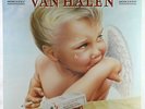 Van Halen - 1984 LP - Warner Bros. Club SEALED