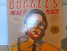 The Buggles The Age of Plastic LP 80s Synth Pop Video Killed The Radio Star