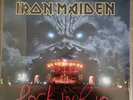Rock in Rio by Iron Maiden (Record, 2017)
